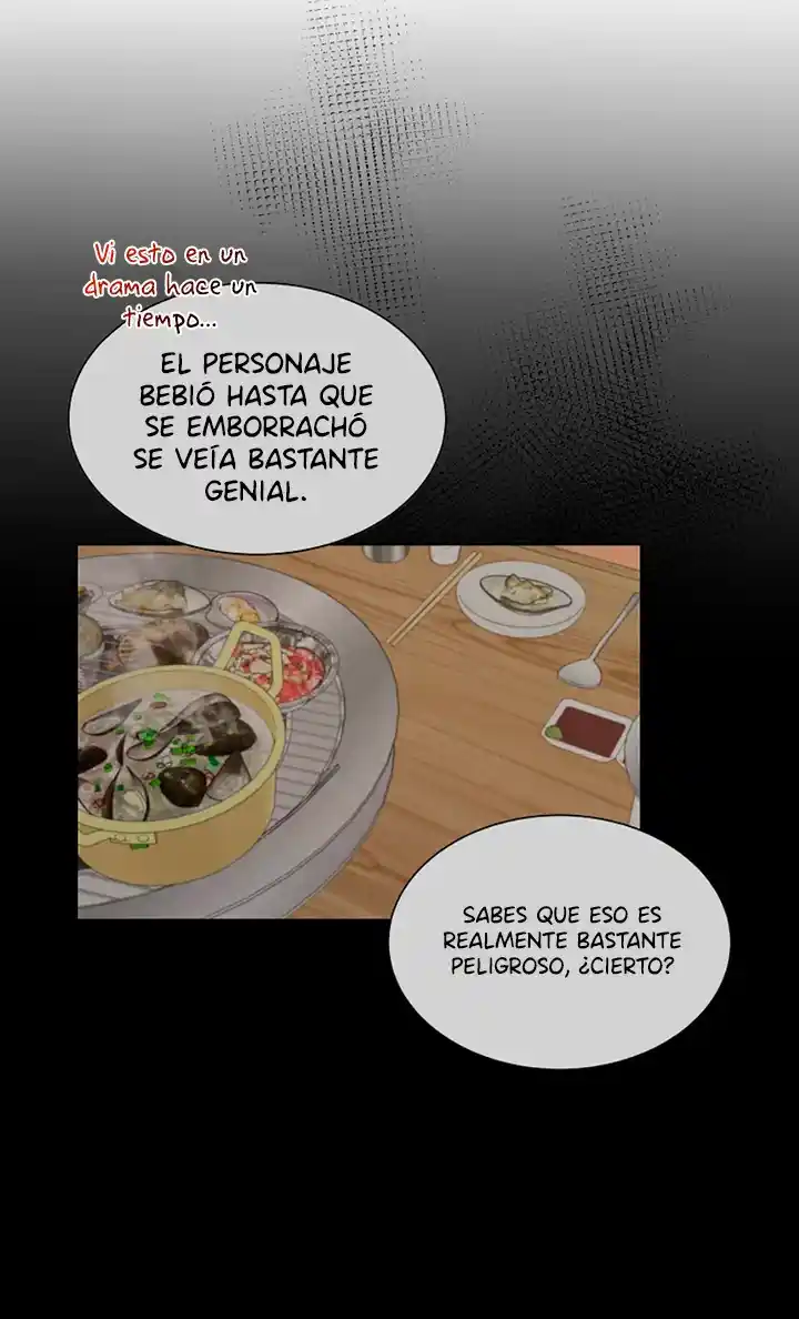 Mi Protagonista Masculino - Capítulo 35 - Página 13 - LectorTMOo