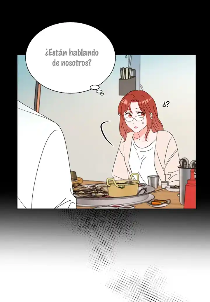 Mi Protagonista Masculino - Capítulo 35 - Página 16 - LectorTMOo