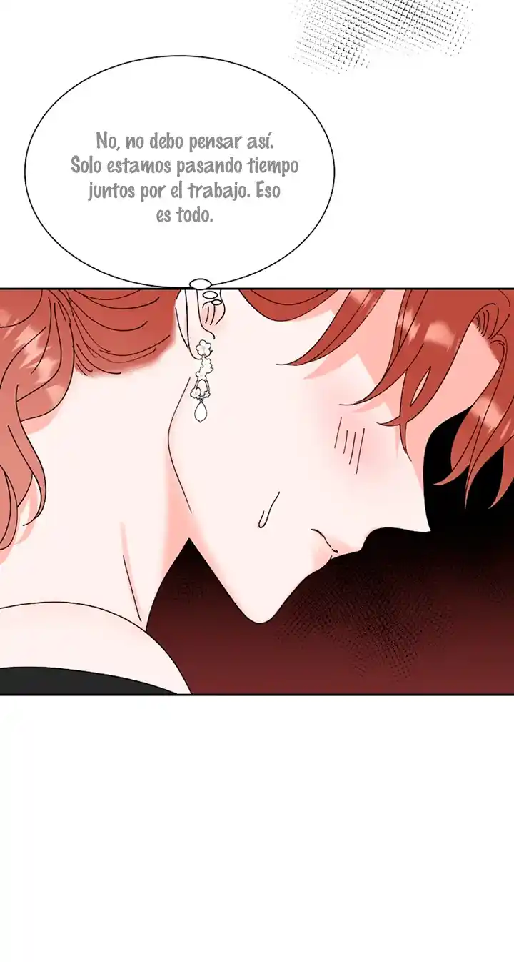 Mi Protagonista Masculino - Capítulo 35 - Página 17 - LectorTMOo