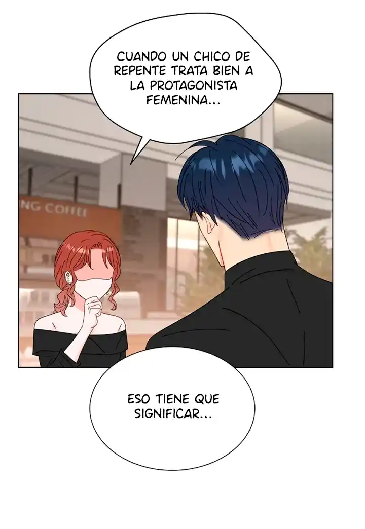 Mi Protagonista Masculino - Capítulo 35 - Página 18 - LectorTMOo