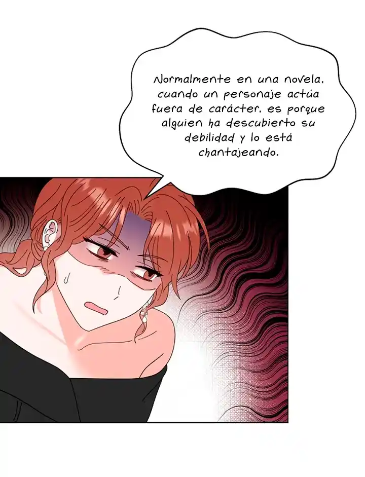 Mi Protagonista Masculino - Capítulo 35 - Página 20 - LectorTMOo