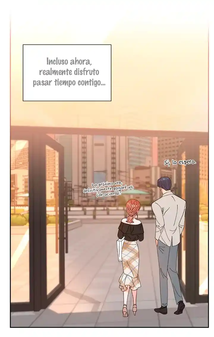 Mi Protagonista Masculino - Capítulo 35 - Página 24 - LectorTMOo