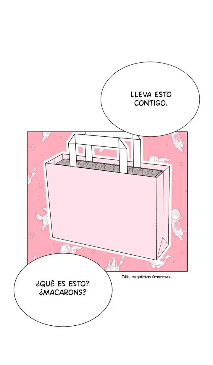 Mi Protagonista Masculino - Capítulo 35 - Página 30 - LectorTMOo