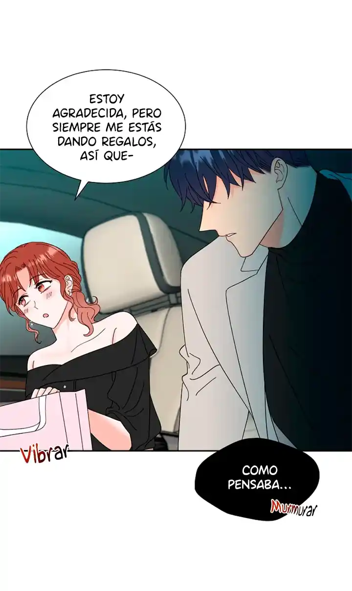 Mi Protagonista Masculino - Capítulo 35 - Página 37 - LectorTMOo