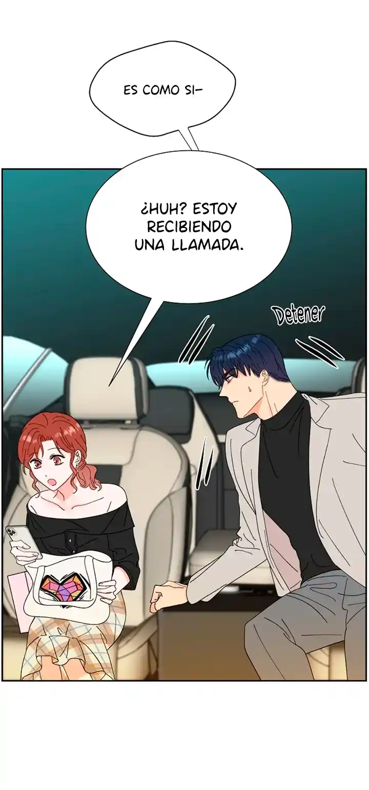 Mi Protagonista Masculino - Capítulo 35 - Página 38 - LectorTMOo