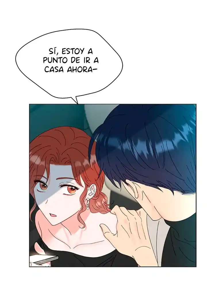 Mi Protagonista Masculino - Capítulo 35 - Página 43 - LectorTMOo