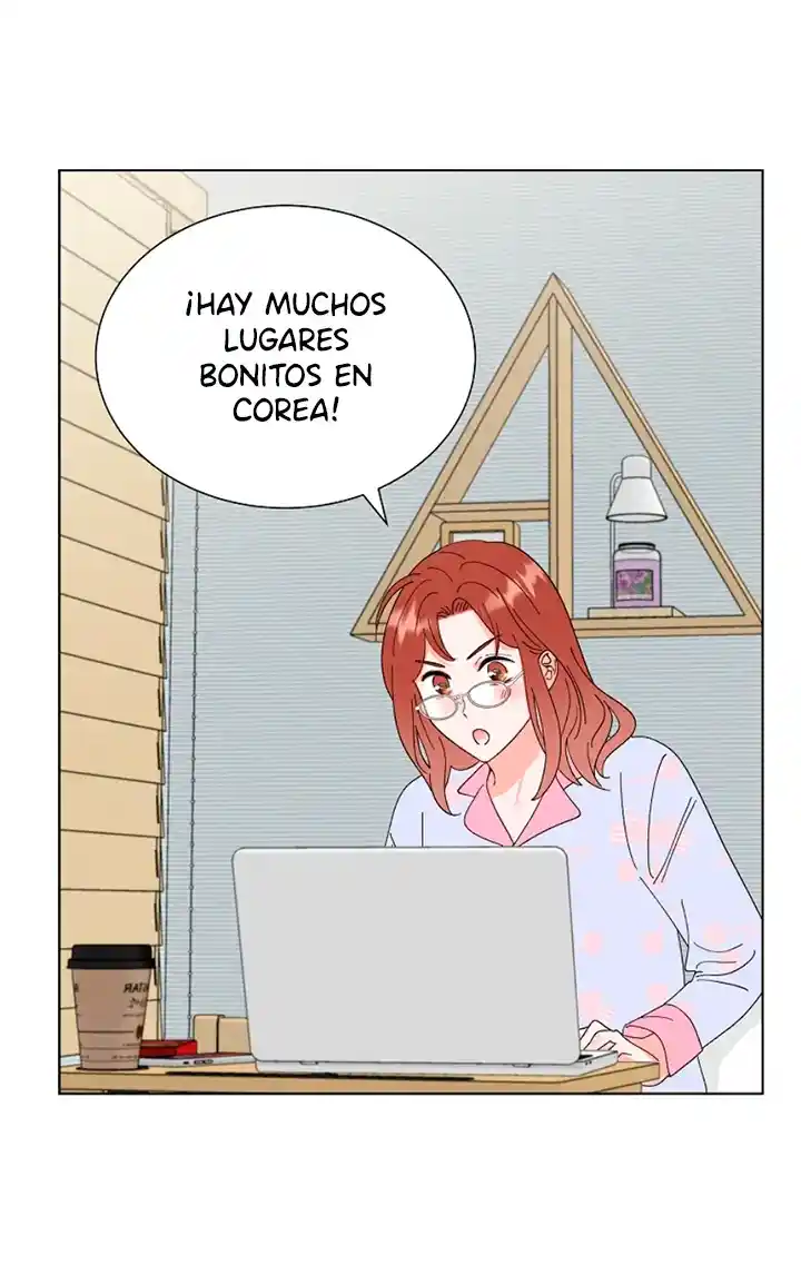 Mi Protagonista Masculino - Capítulo 35 - Página 51 - LectorTMOo