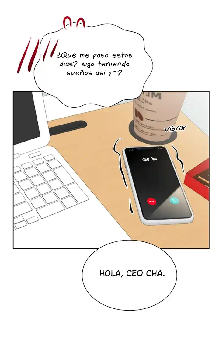 Mi Protagonista Masculino - Capítulo 35 - Página 58 - LectorTMOo