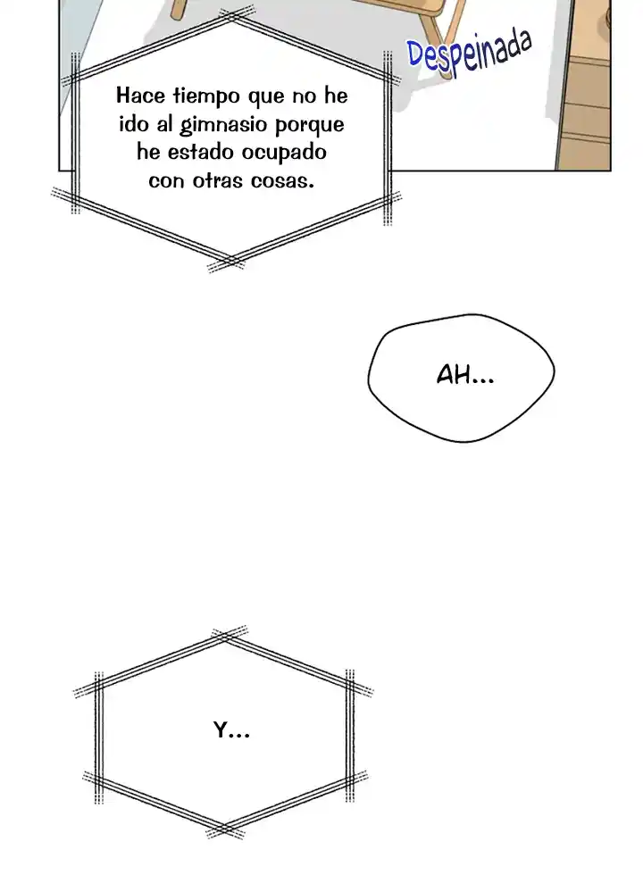 Mi Protagonista Masculino - Capítulo 35 - Página 64 - LectorTMOo