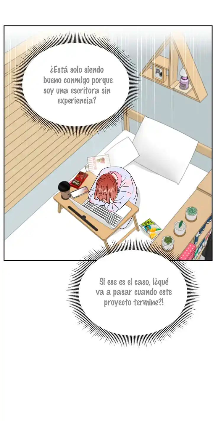Mi Protagonista Masculino - Capítulo 35 - Página 71 - LectorTMOo