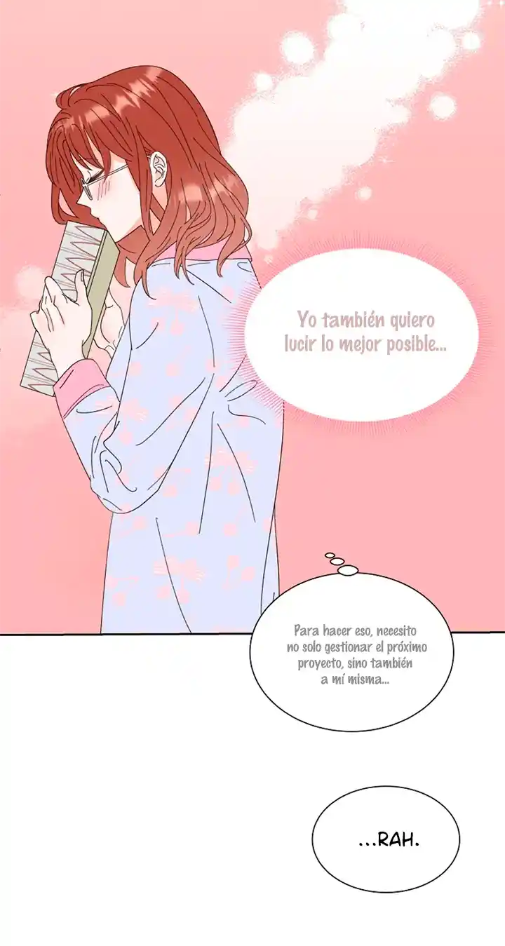 Mi Protagonista Masculino - Capítulo 35 - Página 75 - LectorTMOo