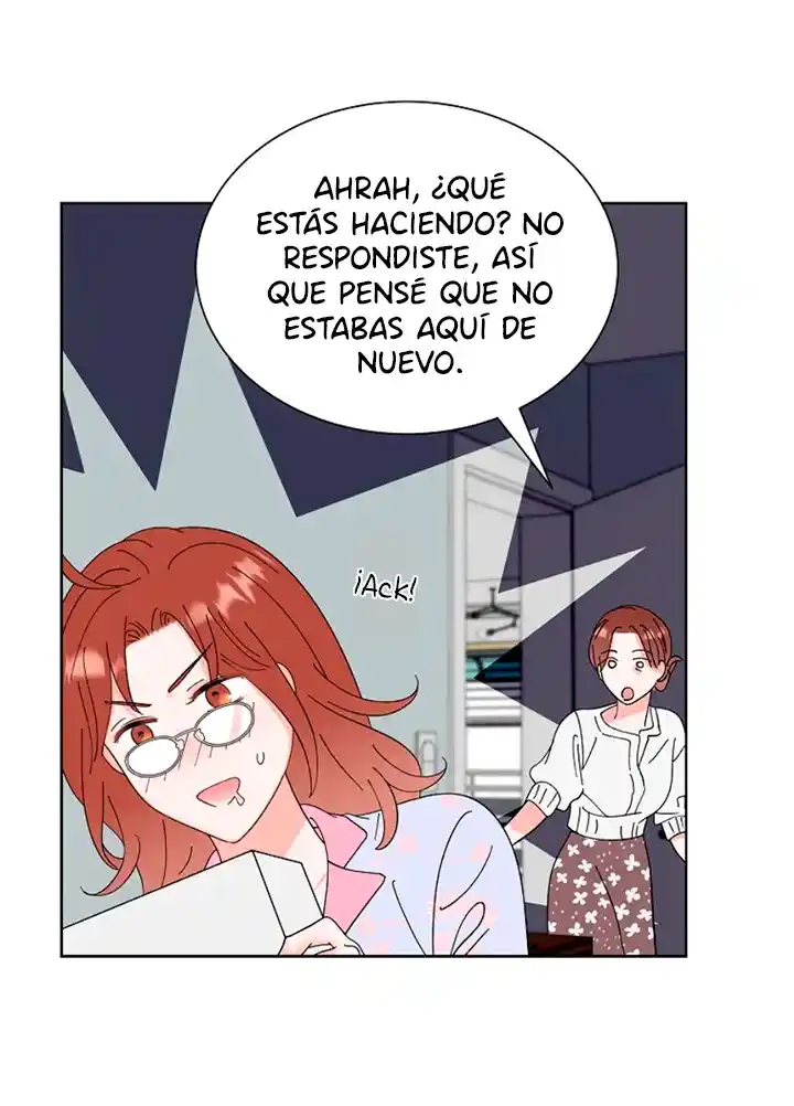 Mi Protagonista Masculino - Capítulo 35 - Página 76 - LectorTMOo