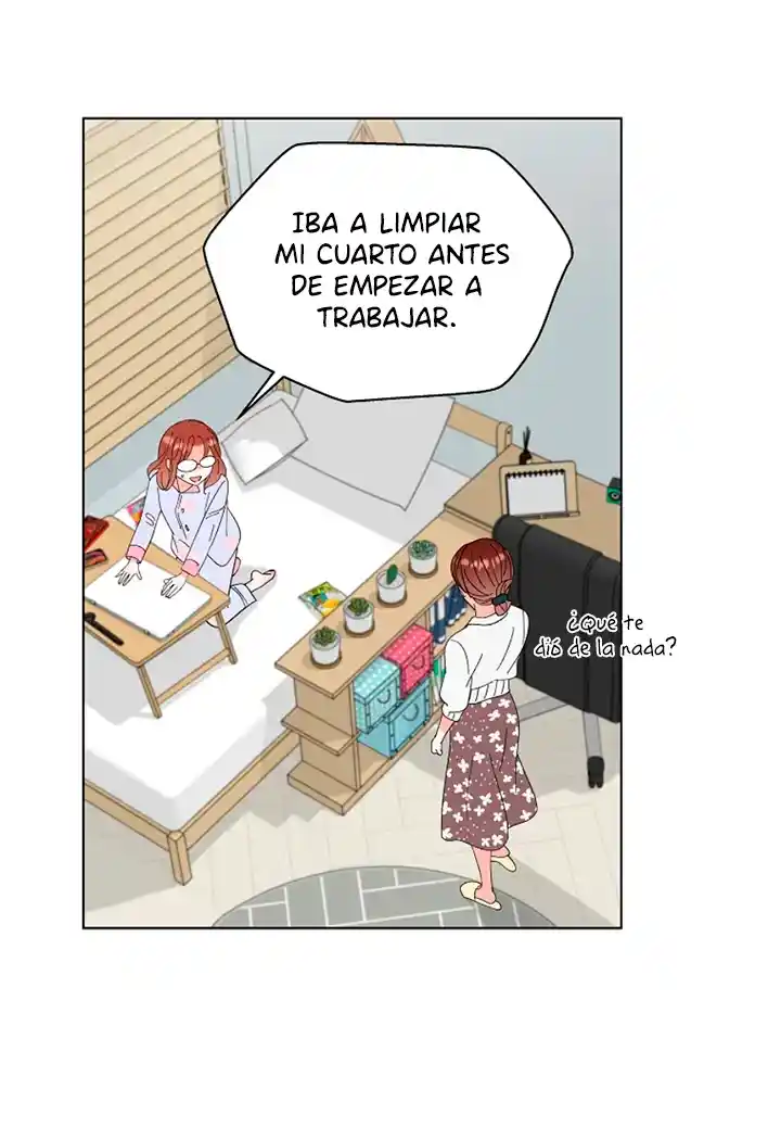 Mi Protagonista Masculino - Capítulo 35 - Página 77 - LectorTMOo