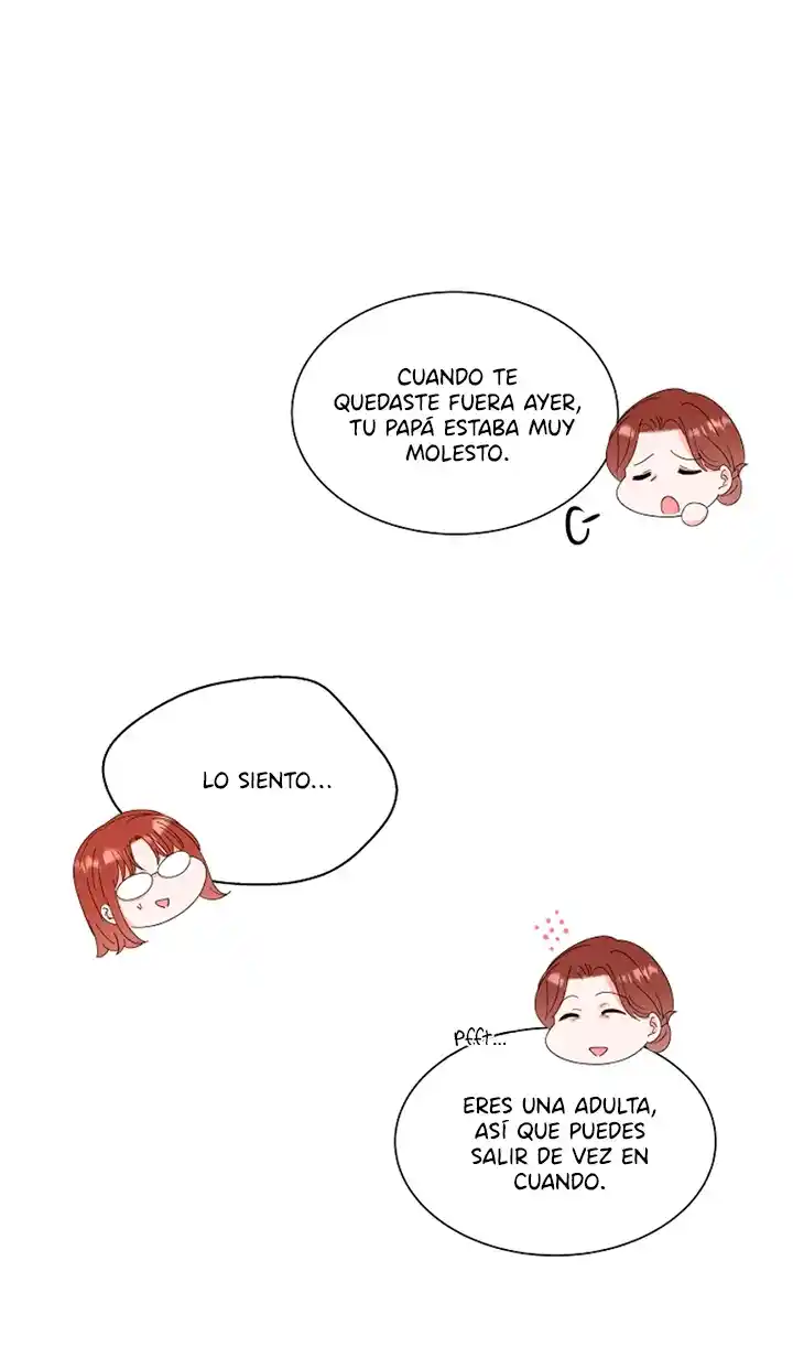 Mi Protagonista Masculino - Capítulo 35 - Página 78 - LectorTMOo