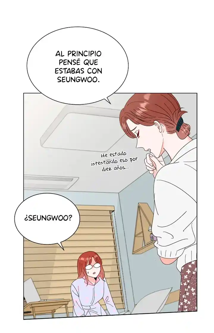 Mi Protagonista Masculino - Capítulo 35 - Página 80 - LectorTMOo