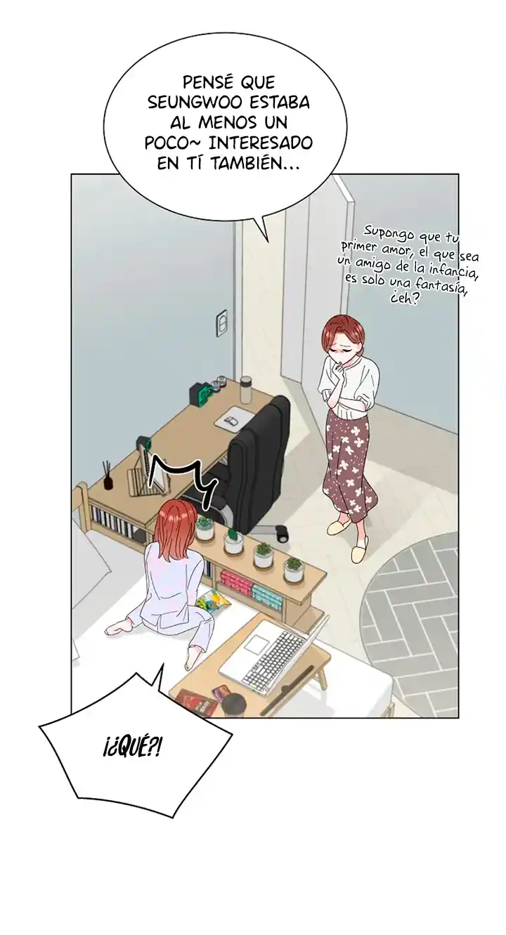 Mi Protagonista Masculino - Capítulo 35 - Página 81 - LectorTMOo