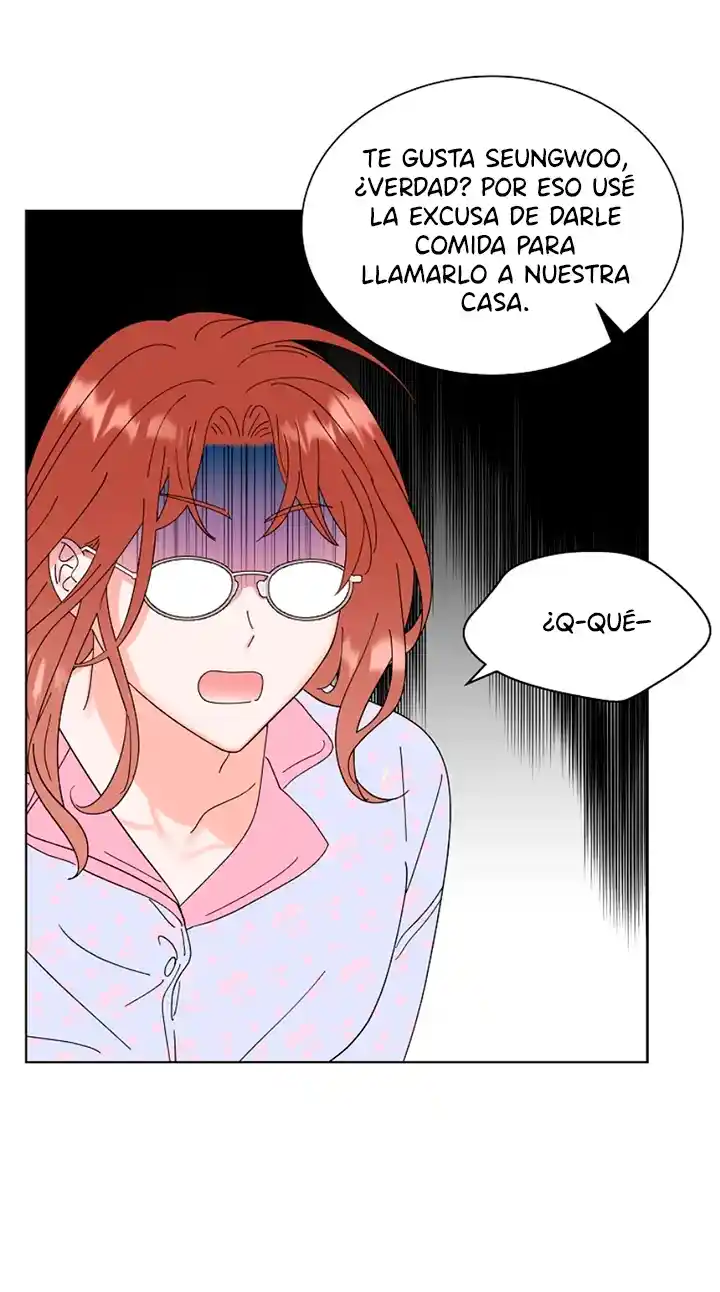 Mi Protagonista Masculino - Capítulo 35 - Página 82 - LectorTMOo