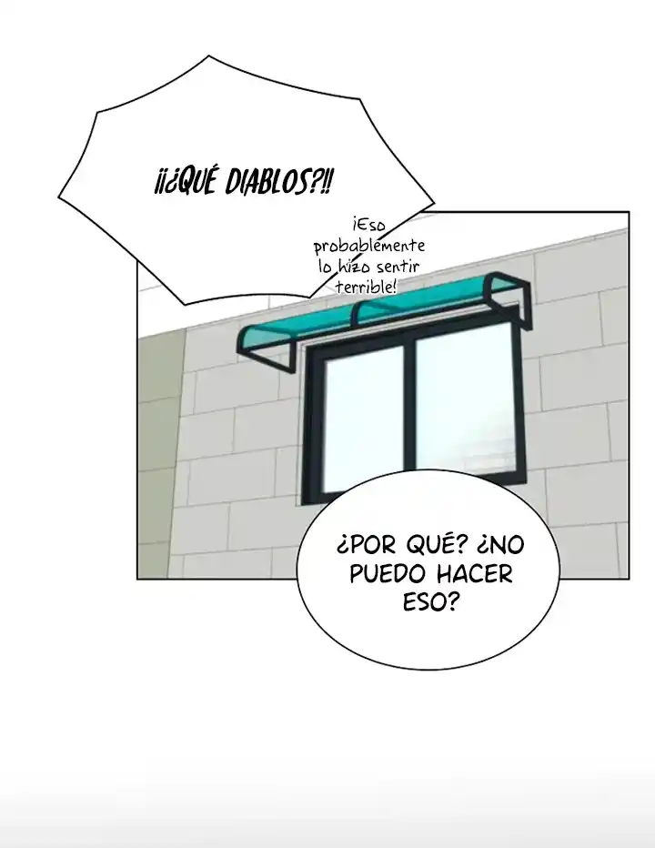 Mi Protagonista Masculino - Capítulo 35 - Página 83 - LectorTMOo