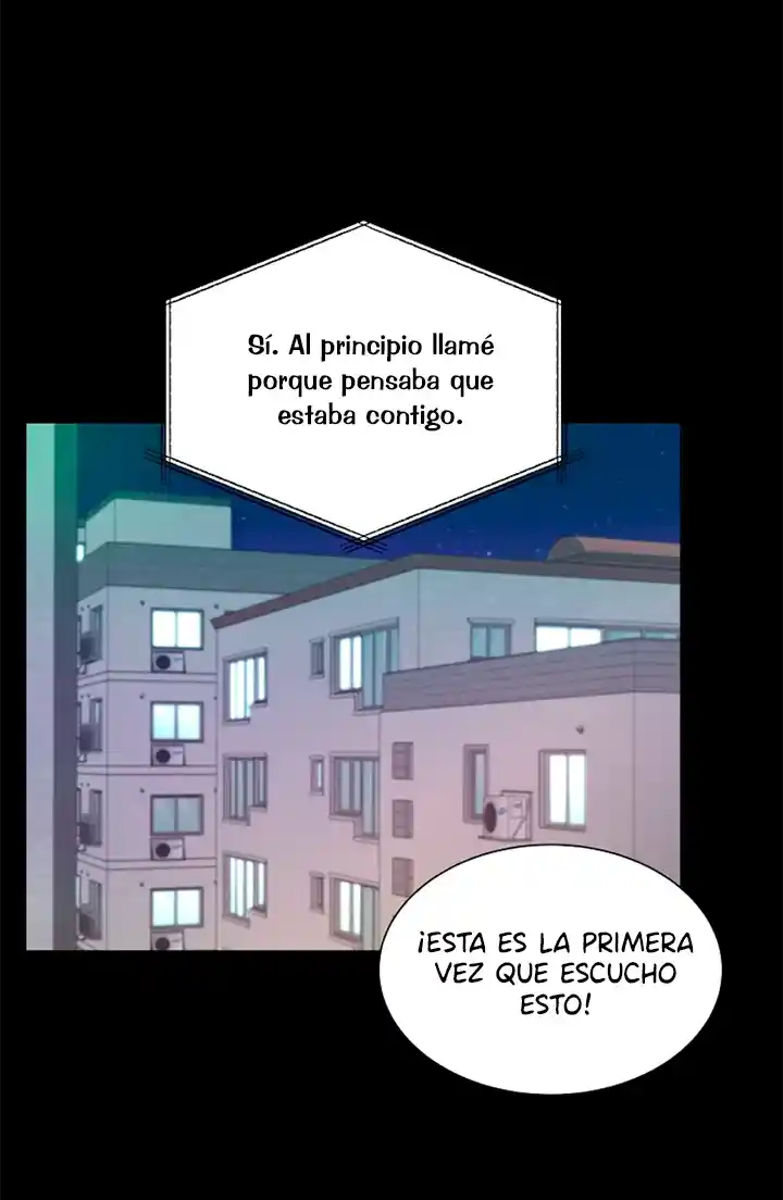 Mi Protagonista Masculino - Capítulo 35 - Página 85 - LectorTMOo