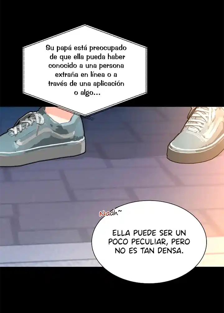 Mi Protagonista Masculino - Capítulo 35 - Página 86 - LectorTMOo