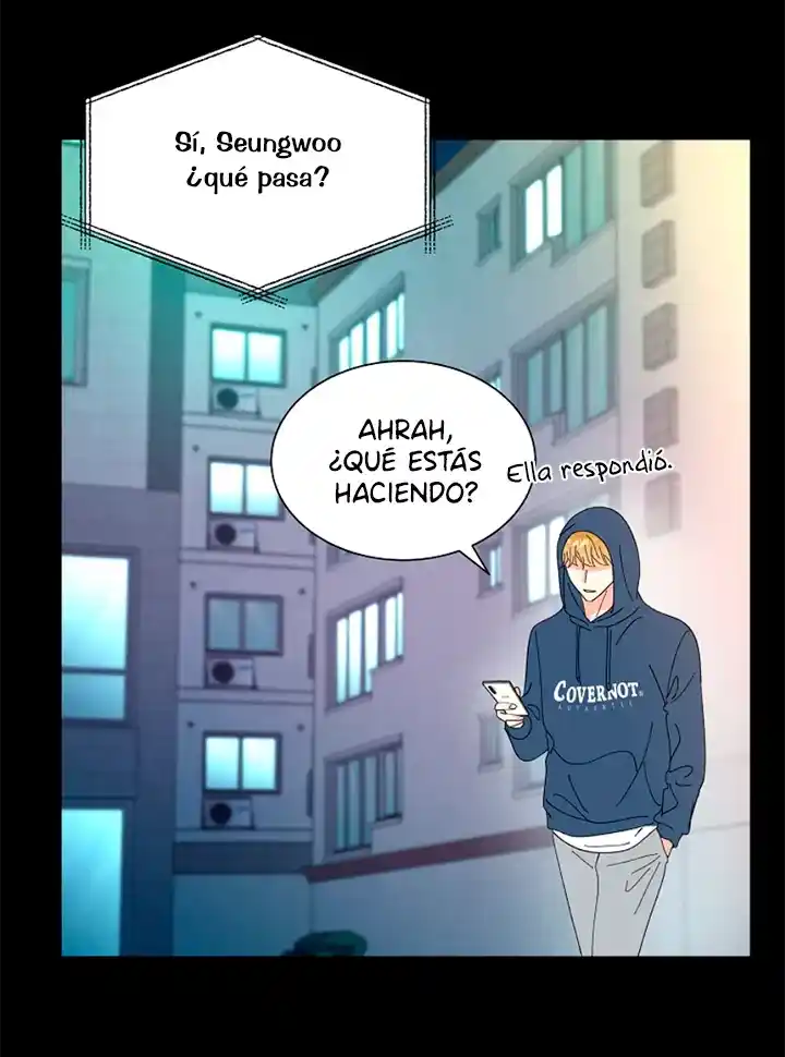 Mi Protagonista Masculino - Capítulo 35 - Página 88 - LectorTMOo