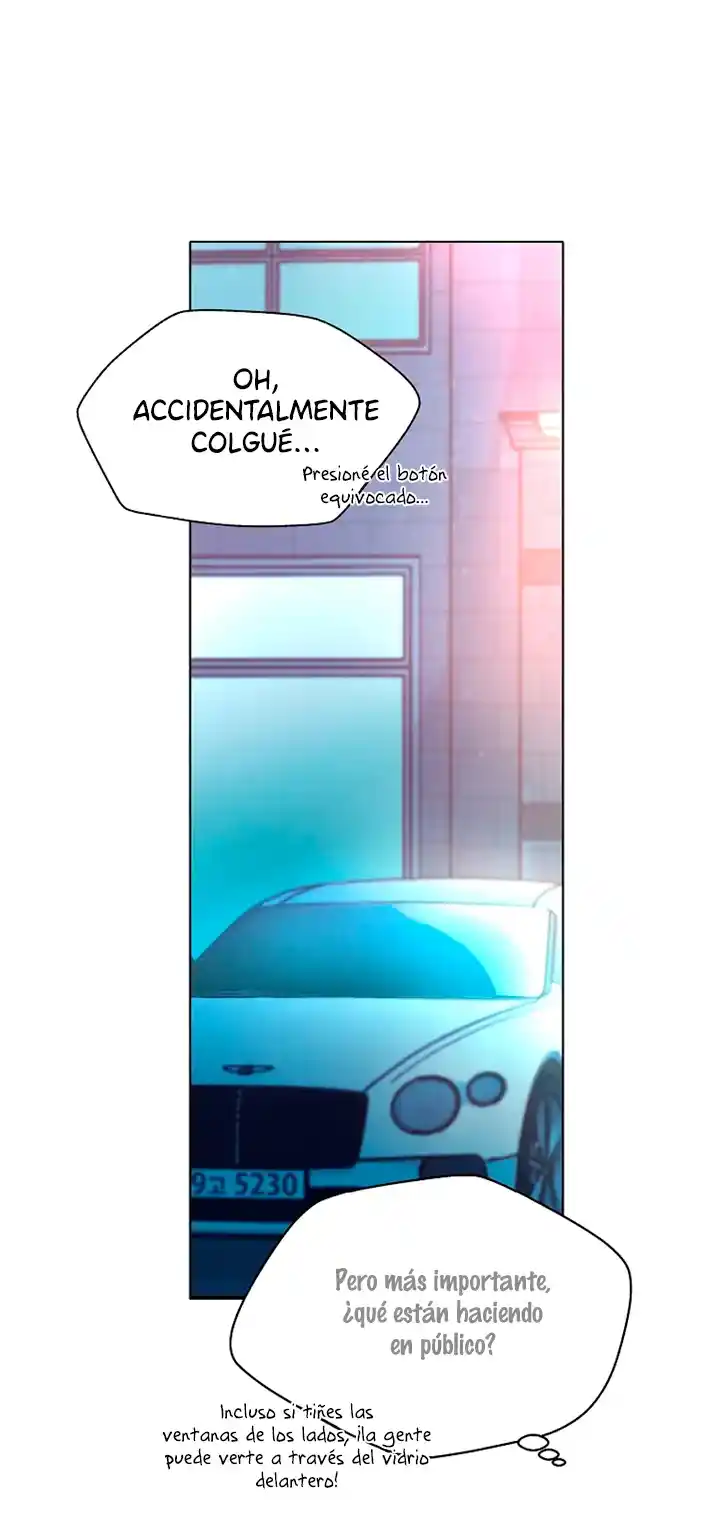 Mi Protagonista Masculino - Capítulo 36 - Página 8 - LectorTMOo