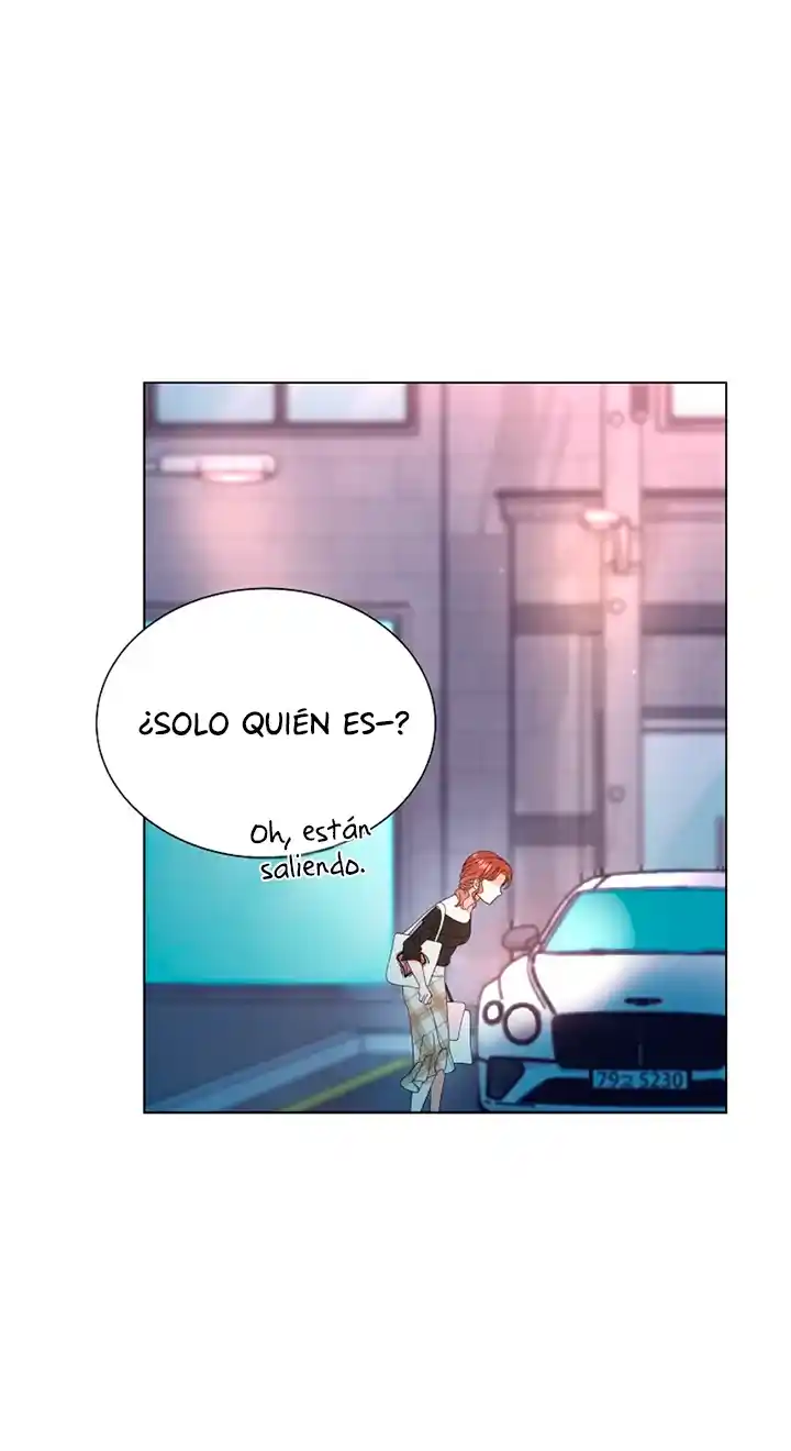 Mi Protagonista Masculino - Capítulo 36 - Página 9 - LectorTMOo