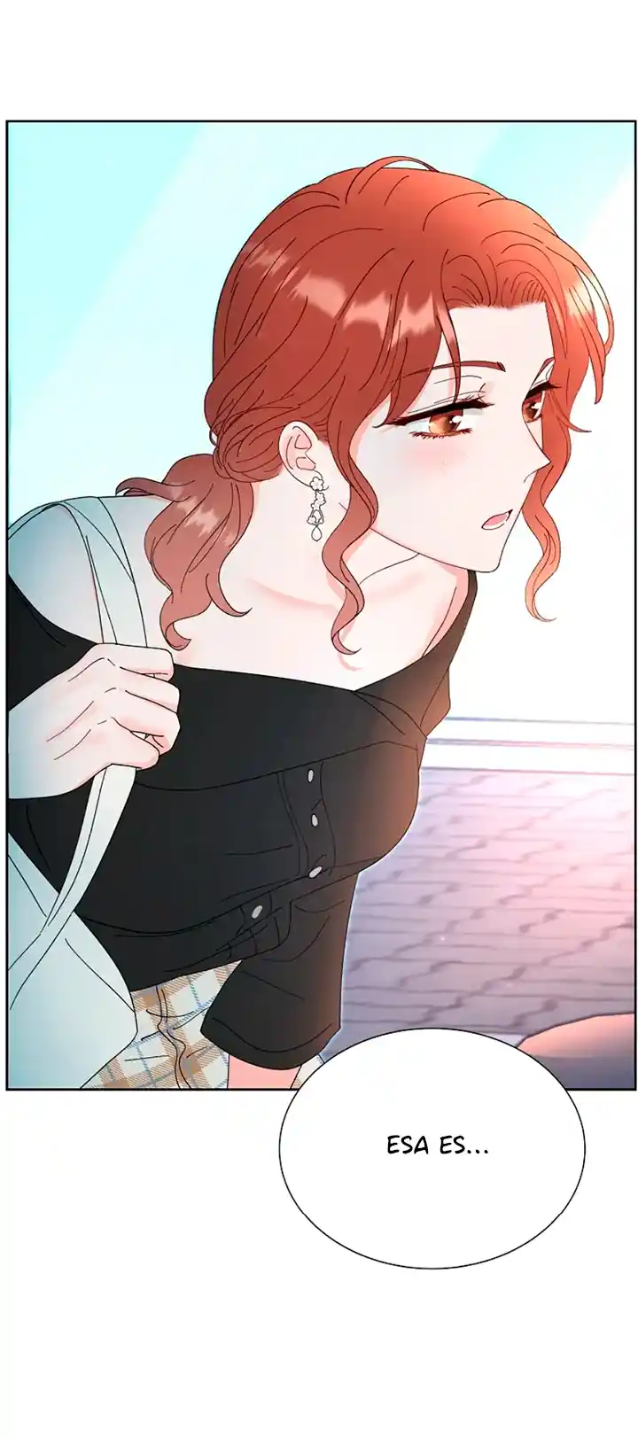 Mi Protagonista Masculino - Capítulo 36 - Página 10 - LectorTMOo