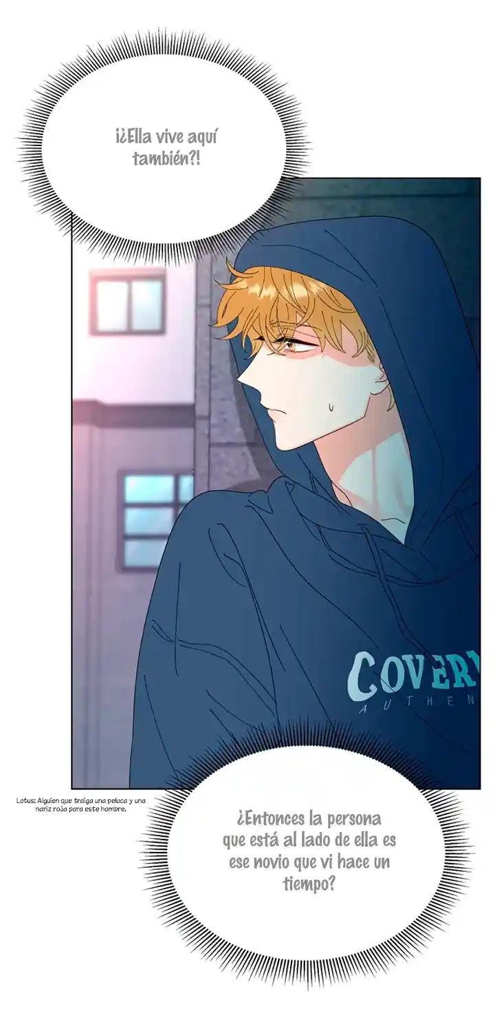 Mi Protagonista Masculino - Capítulo 36 - Página 11 - LectorTMOo