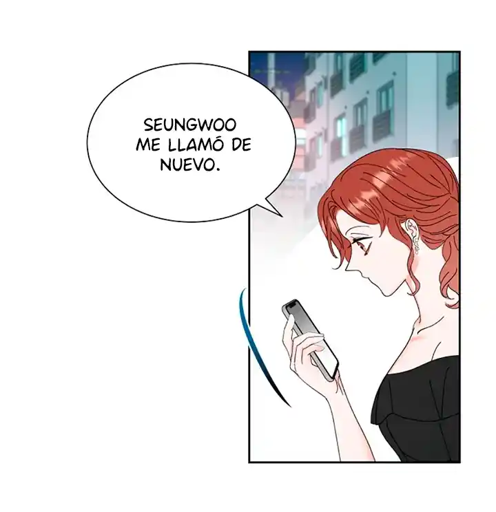 Mi Protagonista Masculino - Capítulo 36 - Página 15 - LectorTMOo