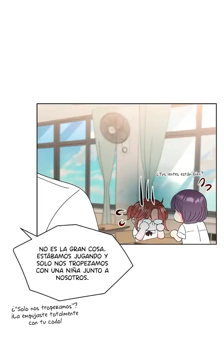 Mi Protagonista Masculino - Capítulo 36 - Página 20 - LectorTMOo