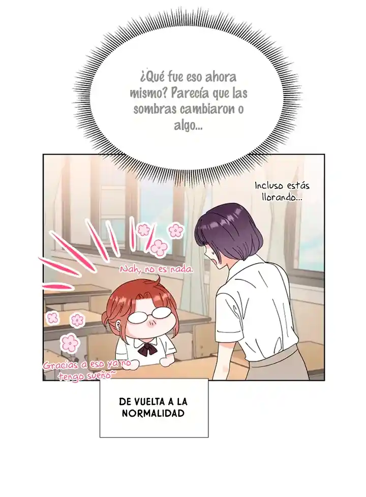 Mi Protagonista Masculino - Capítulo 36 - Página 26 - LectorTMOo