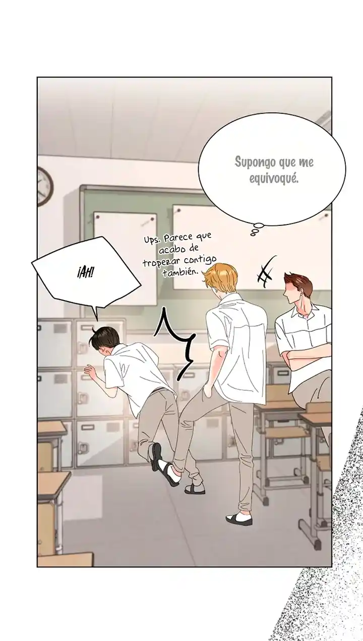 Mi Protagonista Masculino - Capítulo 36 - Página 27 - LectorTMOo