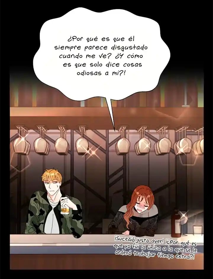 Mi Protagonista Masculino - Capítulo 36 - Página 30 - LectorTMOo