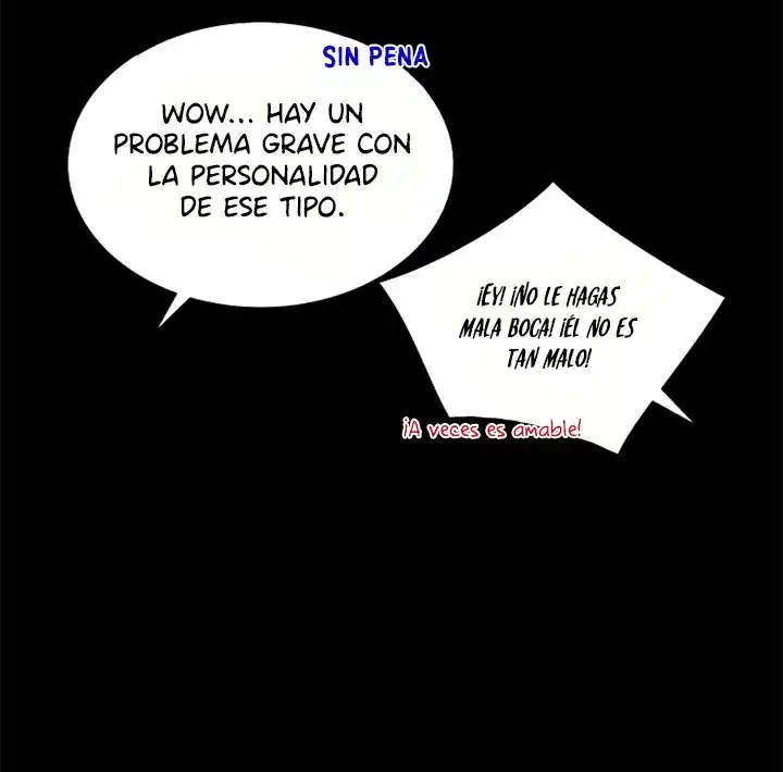 Mi Protagonista Masculino - Capítulo 36 - Página 31 - LectorTMOo