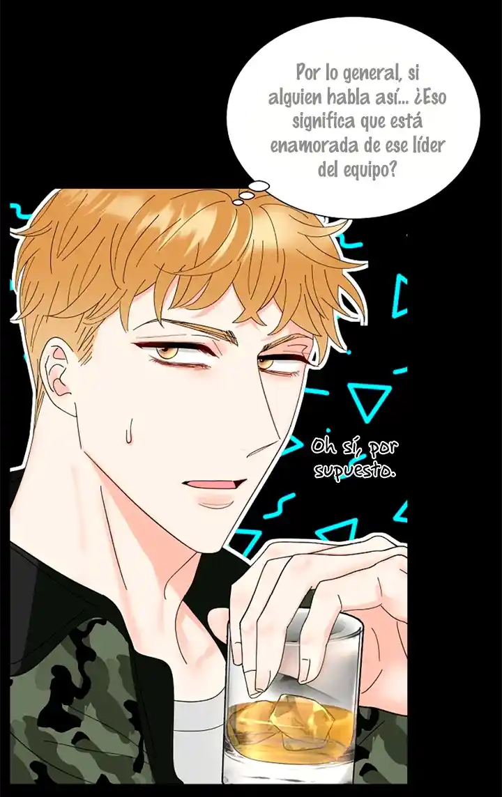 Mi Protagonista Masculino - Capítulo 36 - Página 32 - LectorTMOo