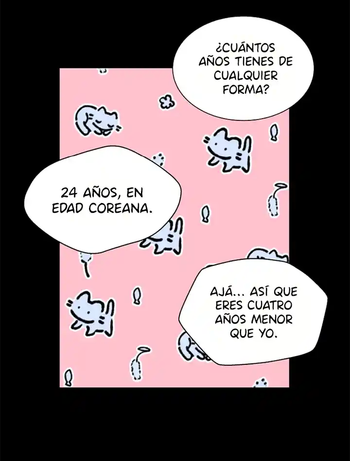 Mi Protagonista Masculino - Capítulo 36 - Página 34 - LectorTMOo