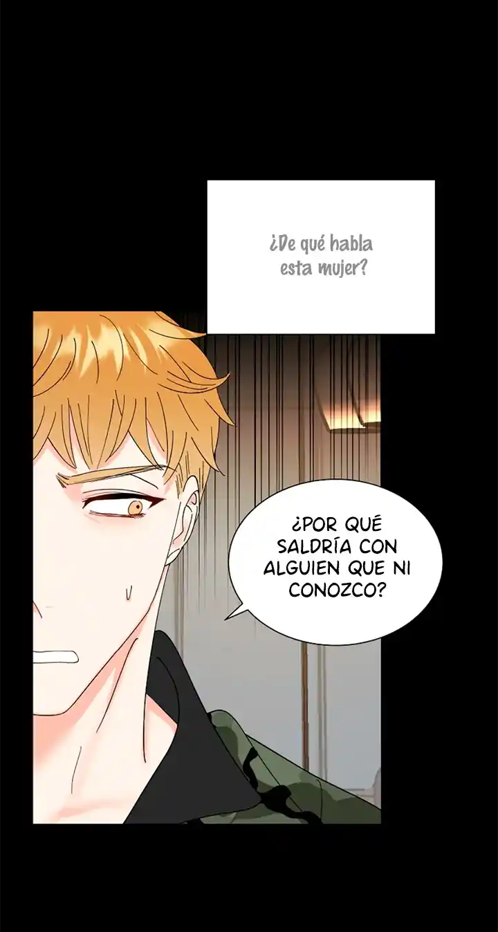Mi Protagonista Masculino - Capítulo 36 - Página 37 - LectorTMOo