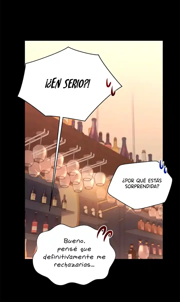 Mi Protagonista Masculino - Capítulo 36 - Página 41 - LectorTMOo