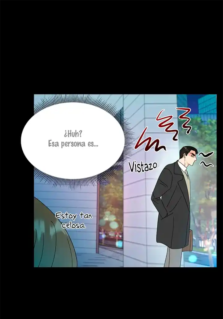 Mi Protagonista Masculino - Capítulo 36 - Página 46 - LectorTMOo