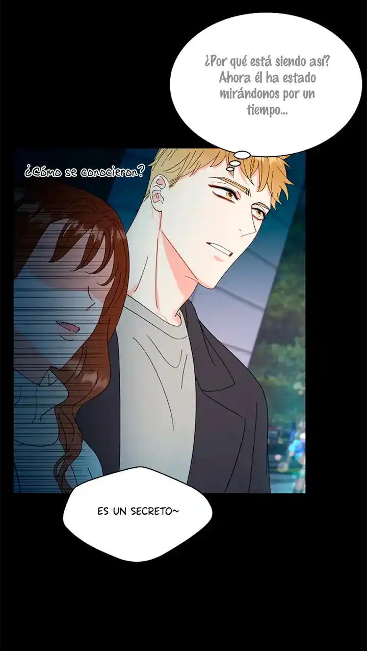 Mi Protagonista Masculino - Capítulo 36 - Página 47 - LectorTMOo