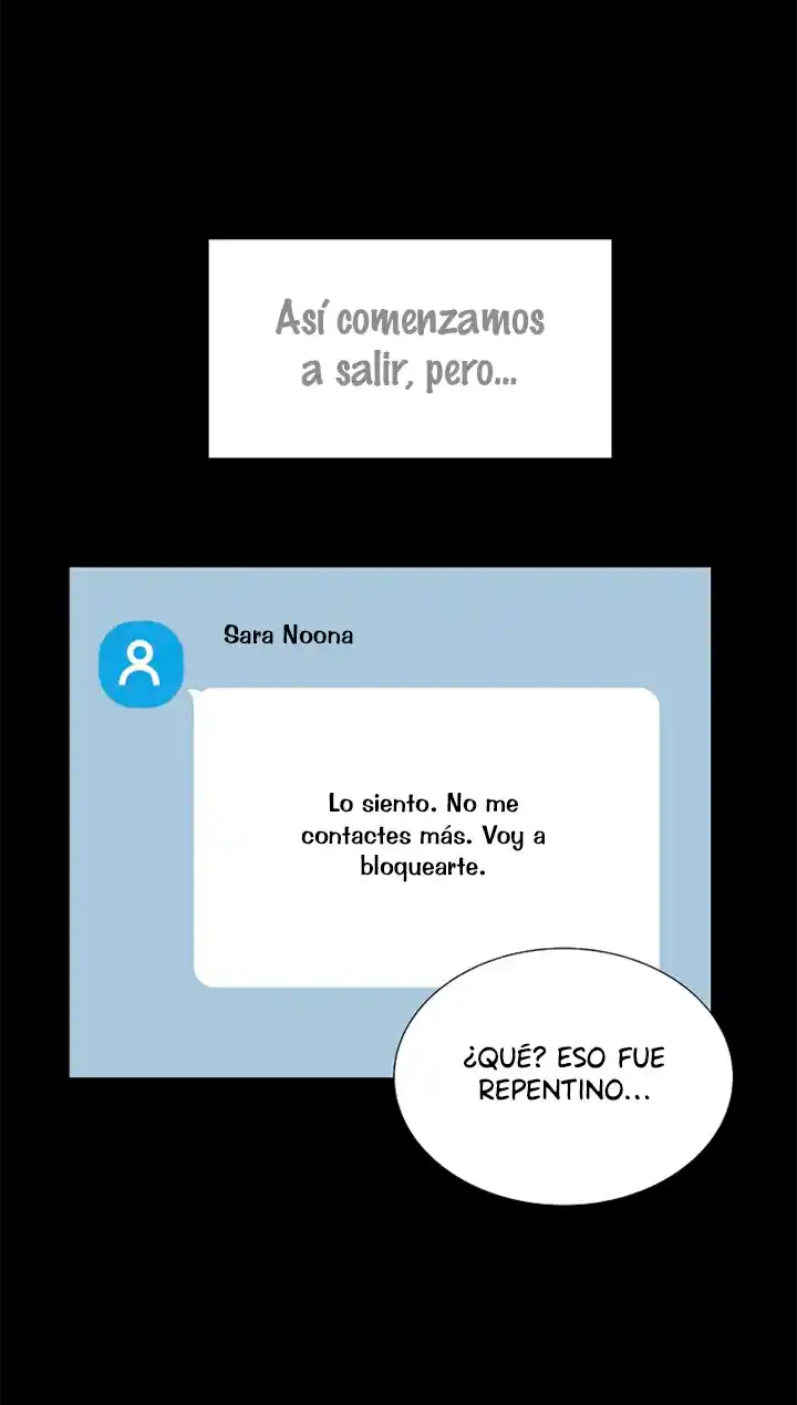 Mi Protagonista Masculino - Capítulo 36 - Página 48 - LectorTMOo