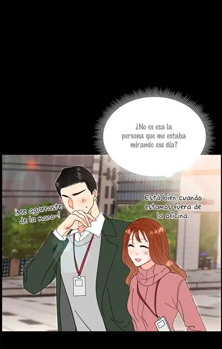 Mi Protagonista Masculino - Capítulo 36 - Página 51 - LectorTMOo