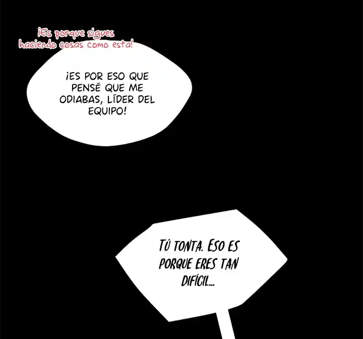 Mi Protagonista Masculino - Capítulo 36 - Página 52 - LectorTMOo