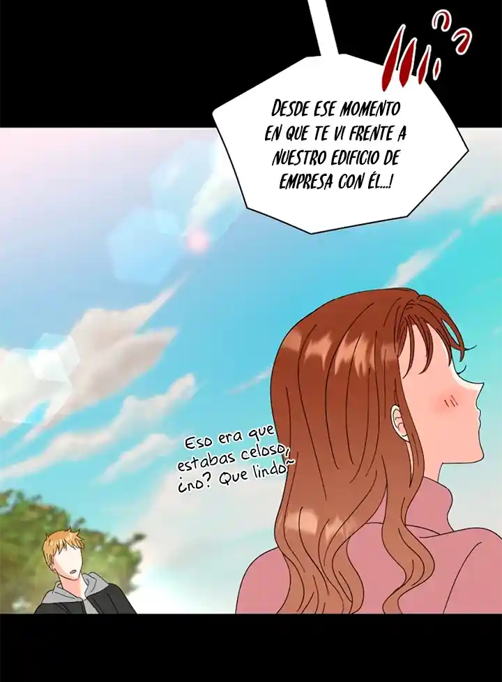 Mi Protagonista Masculino - Capítulo 36 - Página 53 - LectorTMOo