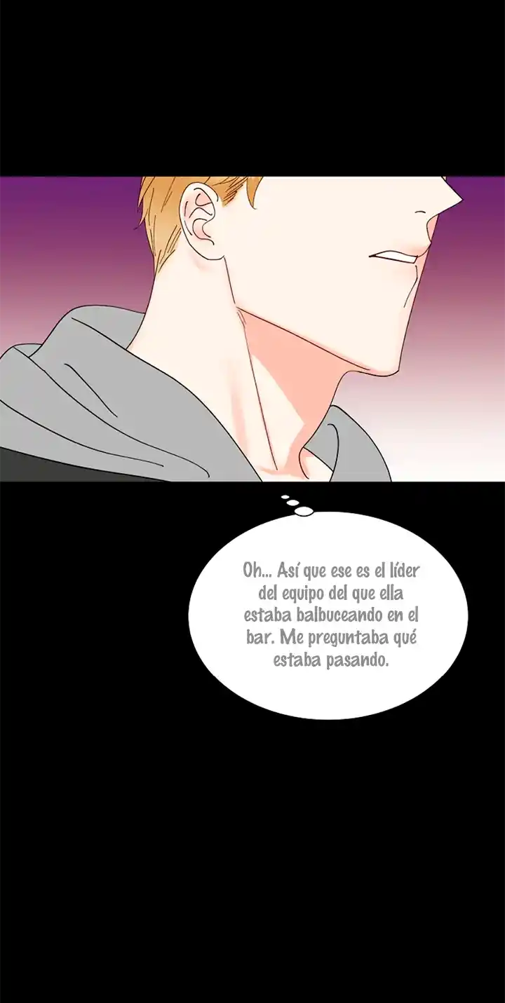 Mi Protagonista Masculino - Capítulo 36 - Página 54 - LectorTMOo