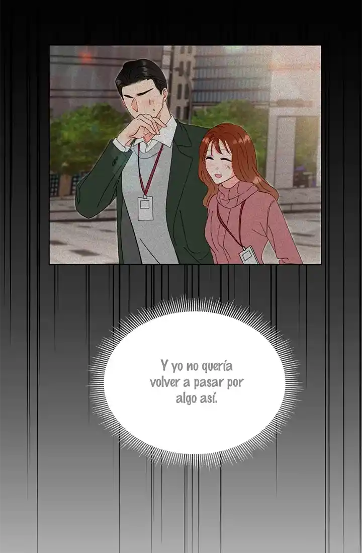Mi Protagonista Masculino - Capítulo 36 - Página 60 - LectorTMOo