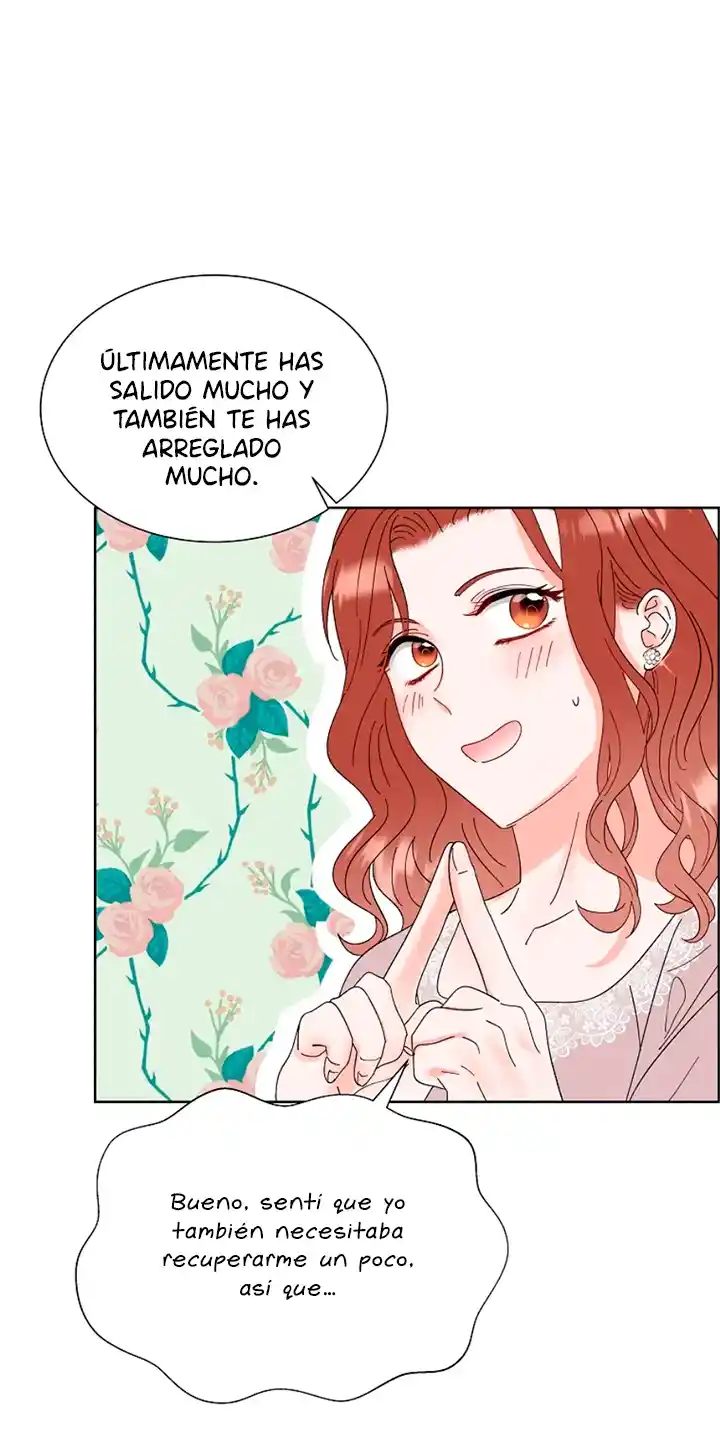 Mi Protagonista Masculino - Capítulo 36 - Página 78 - LectorTMOo