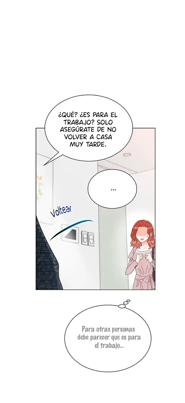 Mi Protagonista Masculino - Capítulo 36 - Página 82 - LectorTMOo