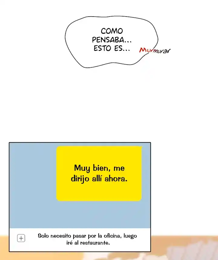 Mi Protagonista Masculino - Capítulo 36 - Página 95 - LectorTMOo